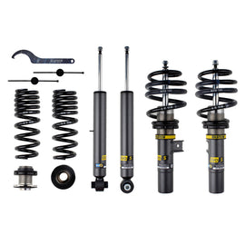 Bilstein EVO S Series Coilovers 19-20 BMW 330i - Mo-Moto