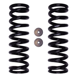 Bilstein Tacoma/4R/FJ/GX B8 8112 (ZoneControl CR) 700lb Spring Kit - Mo-Moto
