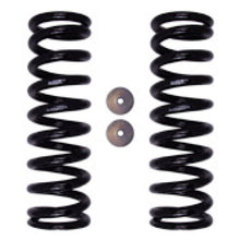 Load image into Gallery viewer, Bilstein Tacoma/4R/FJ/GX B8 8112 (ZoneControl CR) 700lb Spring Kit - Mo-Moto