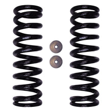 Load image into Gallery viewer, Bilstein Tacoma/4R/FJ/GX B8 8112 (ZoneControl CR) 700lb Spring Kit - Mo-Moto