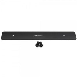 Blox Racing 06-17 Subaru WRX/STI License Plate Delete - Mo-Moto