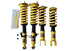 Load image into Gallery viewer, BLOX Racing 2009+ Nissan G37/370Z - Non-Adjustable Damping Street Series II Coilovers RWD - Mo-Moto
