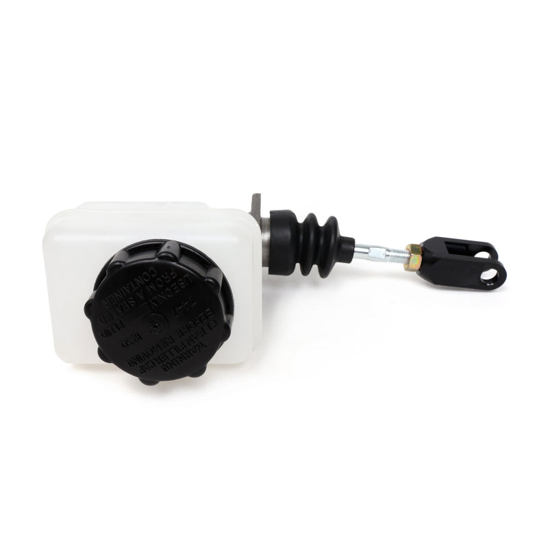 BLOX Racing 3/4in Bore Compact Brake Master Cylinder - Mo-Moto