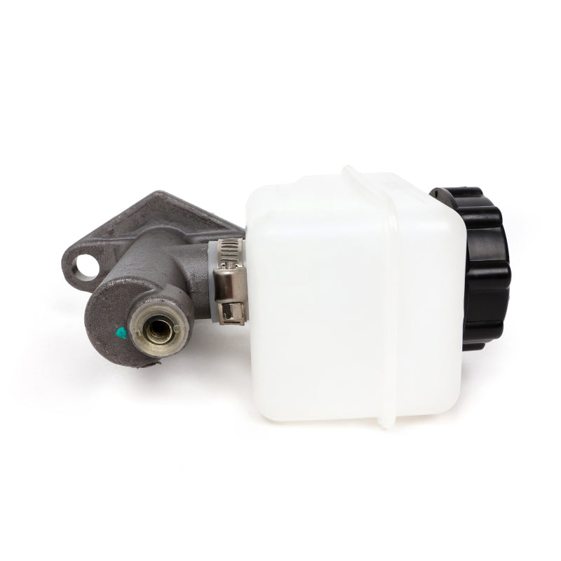 BLOX Racing 3/4in Bore Compact Brake Master Cylinder - Mo-Moto