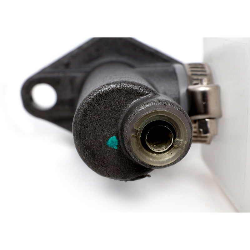 BLOX Racing 3/4in Bore Compact Brake Master Cylinder - Mo-Moto