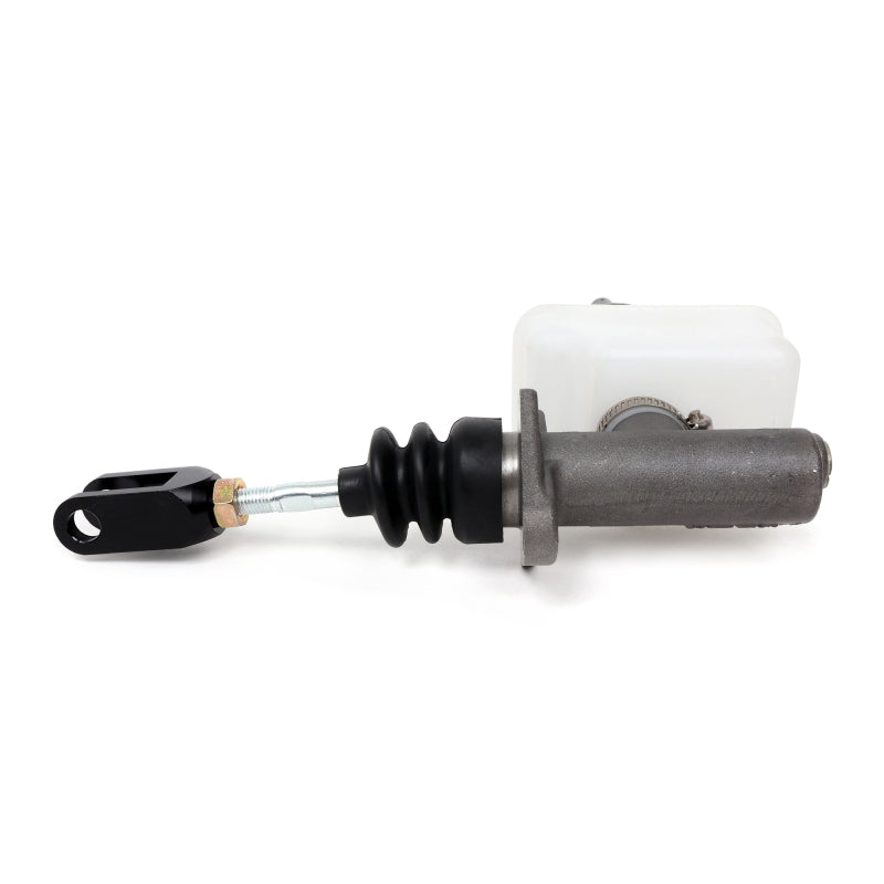 BLOX Racing 3/4in Bore Compact Brake Master Cylinder - Mo-Moto