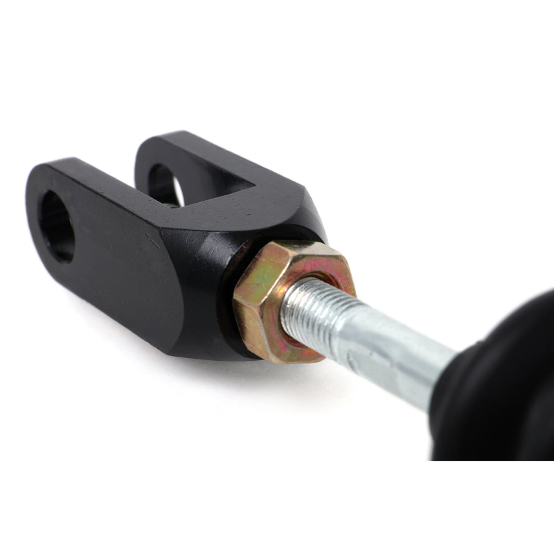 BLOX Racing 3/4in Bore Compact Brake Master Cylinder - Mo-Moto