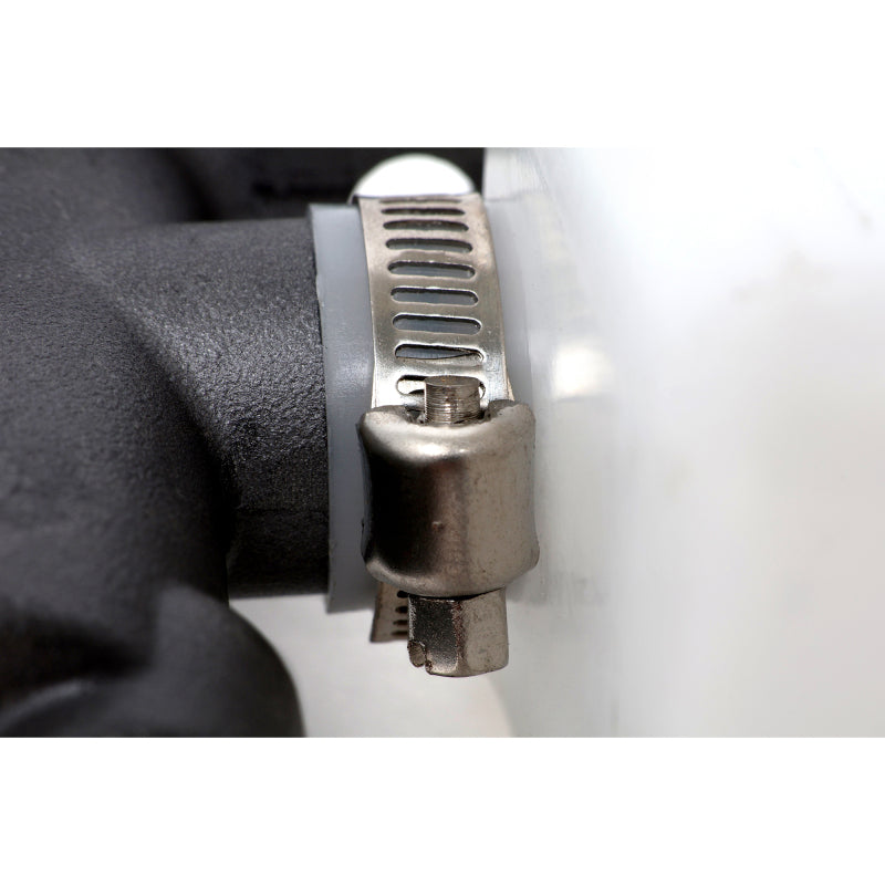 BLOX Racing 3/4in Bore Compact Brake Master Cylinder - Mo-Moto