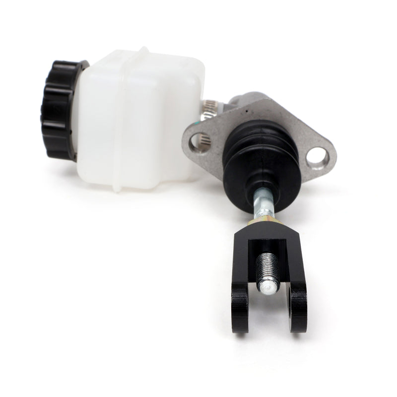 BLOX Racing 3/4in Bore Compact Brake Master Cylinder - Mo-Moto