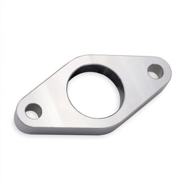 BLOX Racing 92-00 Honda Civic / 94-01 Acura Integra S2000 Clutch Master Cylinder Adapter - Silver - Mo-Moto