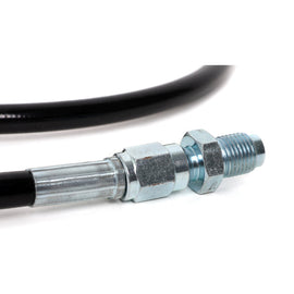 Blox Racing Clutch Line Kit Honda K-series Includes Civic/Integra w/ K-swap/J-swap - Mo-Moto