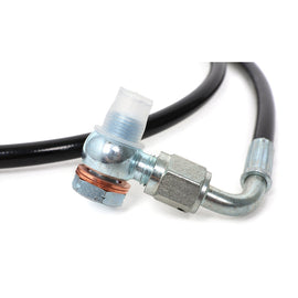 Blox Racing Clutch Line Kit Honda K-series Includes Civic/Integra w/ K-swap/J-swap - Mo-Moto