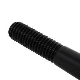 BLOX Racing Dual-bend Short Shifter - 94-01 Acura Integra - Mo-Moto