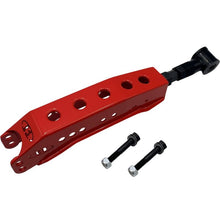 Load image into Gallery viewer, BLOX Racing Rear Lower Control Arms - Red (2013+ Subaru BRZ/Toyota 86 / 2008+ Subaru WRX/STI) - Mo-Moto