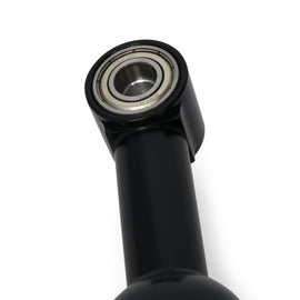 BLOX Racing Single-bend Short Shifter - 88-00 Honda Civic / 90-93 Acura Integra - Mo-Moto
