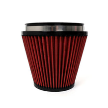 Load image into Gallery viewer, BLOX Racing Universal 6in ID Inlet Air Filter 7in Height - Mo-Moto