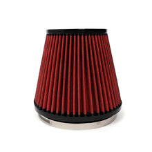 Load image into Gallery viewer, BLOX Racing Universal 6in ID Inlet Air Filter 7in Height - Mo-Moto