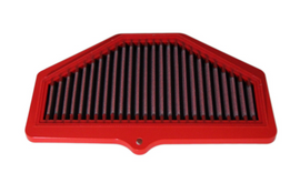 BMC 04-05 Suzuki GSX R 600 Replacement Air Filter - Mo-Moto