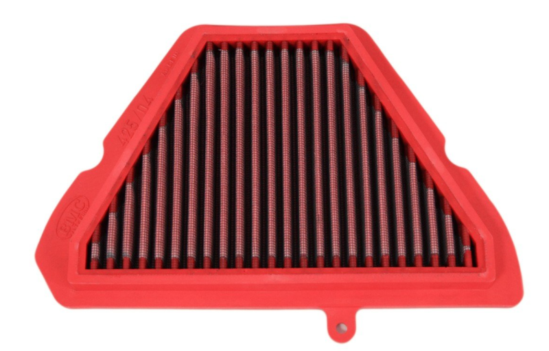 BMC 05-10 Triumph Speed Triple 1050 Replacement Air Filter - Mo-Moto