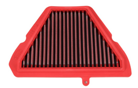 BMC 05-10 Triumph Speed Triple 1050 Replacement Air Filter - Mo-Moto