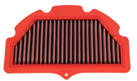 BMC 06-10 Suzuki GSX R 600 Replacement Air Filter- Race - Mo-Moto