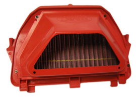 BMC 08-09 Yamaha YZF-R6 600 Replacement Air Filter- Race - Mo-Moto