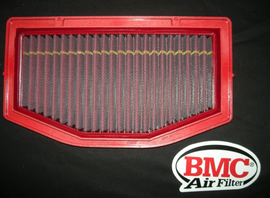BMC 09-14 Yamaha YZF-R1 1000 Replacement Air Filter- Race - Mo-Moto