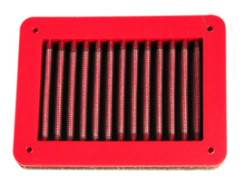 BMC 16 + Yamaha T-MAX /XP 500 Replacement Air Filter- Race - Mo-Moto