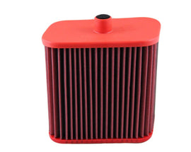 BMC 2010 BMW 3 (E90/E91/E92/E93) M3 V8 Replacement Cylindrical Air Filter w/Frame - Mo-Moto