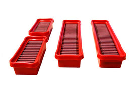 BMC 2019+ BMW X3 M (G01/F97) / 2019+ BMW X4 M (G02/F98) Replacement Panel Air Filters - Mo-Moto