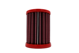 BMC 2024+ Triumph Scrambler 400 X / 2024+ Triumph Speed 400 Cylindrical Oiled Air Filter - Mo-Moto