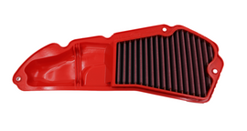 BMC 21-22 Honda PCX/Click/ADV 160/150/125/125 Hybrid Replacement Air Filter - Mo-Moto
