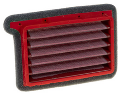 BMC 21+ Triumph Trident 660 Replacement Air Filter - Mo-Moto
