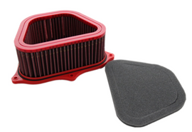 BMC 99-07 Suzuki Hayabusa 1300 R Replacement Air Filter- Race - Mo-Moto