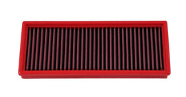 BMC 99-10 Fiat Punto II (188/188AX) 1.2L 16V ELX / HLX Replacement Panel Air Filter - Mo-Moto