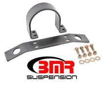 Load image into Gallery viewer, BMR 04-06 GTO Driveshaft Safety Loop - Black Hammertone - Mo-Moto