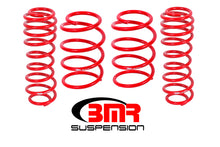 Load image into Gallery viewer, BMR 05-14 S197 Mustang GT Performance Version (Set Of 4) - Red - Mo-Moto