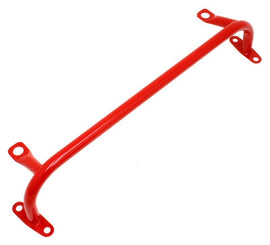 BMR 05-14 S197 Mustang Radiator Support w/o Sway Bar Mount - Red - Mo-Moto