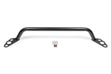 Load image into Gallery viewer, BMR 08-18 Dodge Challenger Rear Strut Tower Brace - Black Hammertone - Mo-Moto