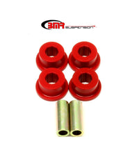 Load image into Gallery viewer, BMR 10-15 5th Gen Camaro Rear Outer Trailing Arm Bushing Kit - Red - Mo-Moto