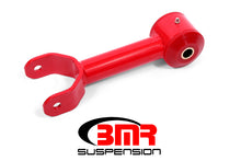 Load image into Gallery viewer, BMR 11-14 S197 Mustang Non-Adj. Upper Control Arm (Polyurethane) - Red - Mo-Moto