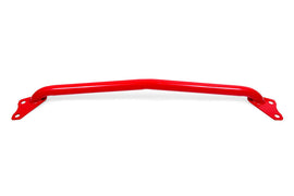BMR 15-19 Ford Mustang S550 Front Bumper Support (Red) - Mo-Moto