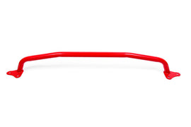 BMR 15-19 Ford Mustang S550 Rear Bumper Support (Red) - Mo-Moto