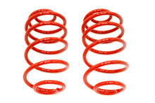Load image into Gallery viewer, BMR 67-72 A-Body Rear Lowering Springs - Red - Mo-Moto