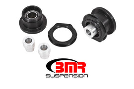 BMR 79-04 SN95 Mustang 8.8in Differential Bearing Kit (Spherical Bearings) - Black Anodized - Mo-Moto