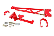 Load image into Gallery viewer, BMR 82-02 3rd Gen F-Body Adj. Bolt-In Torque Arm - Red - Mo-Moto