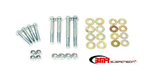 Load image into Gallery viewer, BMR 93-02 F-Body Front Upper/Lower Control Arm Hardware Kit - Zinc plated - Mo-Moto