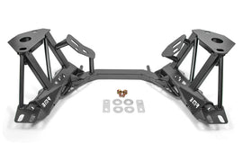 BMR 96-04 Ford Mustang K-Member - Black Hammertone - Mo-Moto