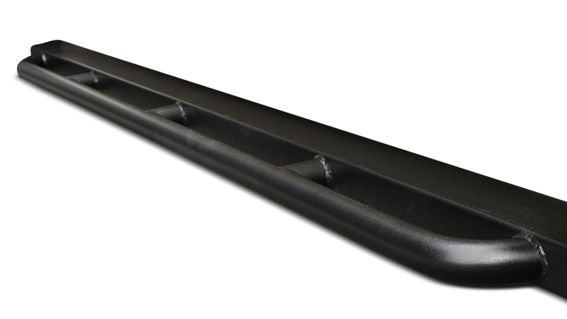 Body Armor 4x4 04-06 Jeep Wrangler Unlimited Rockcrawler Side Steps - Mo-Moto