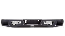 Load image into Gallery viewer, Body Armor 4x4 07-16 Chevy 1500 Eco Series Rear Bumper - Mo-Moto